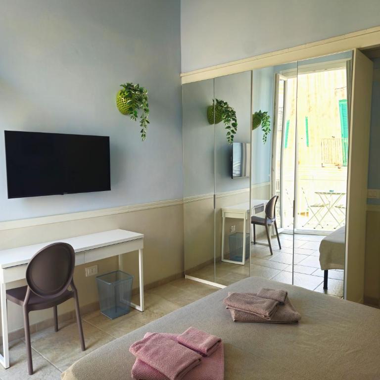 PURA VITA apartments - Appartamento con 1 Camera da Letto - 10