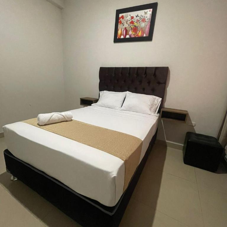 RBB Brito Guest House - Habitación Individual - 4