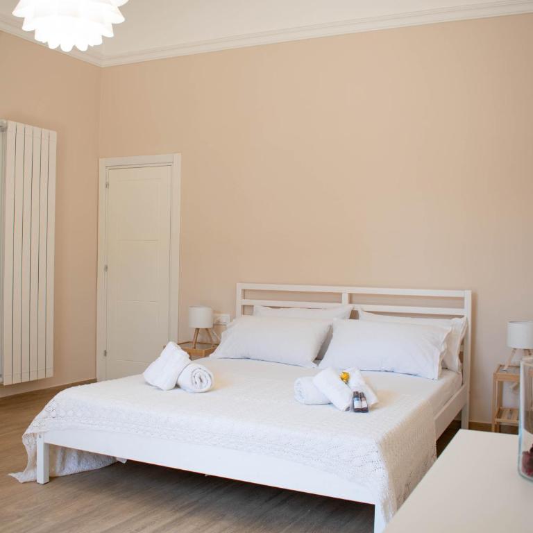 Ottagono Del Sole Apartment - Two-Bedroom House - 14