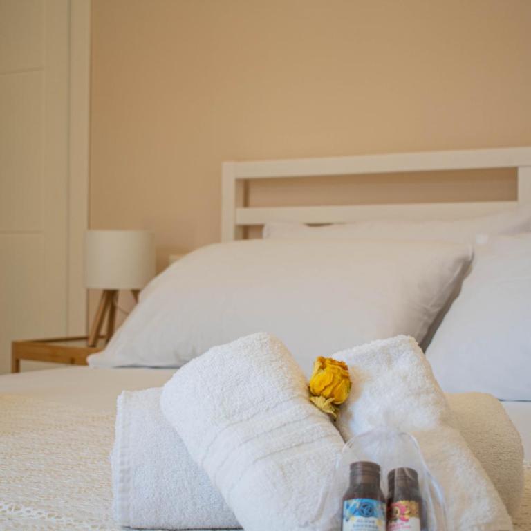 Ottagono Del Sole Apartment - Two-Bedroom House - 17