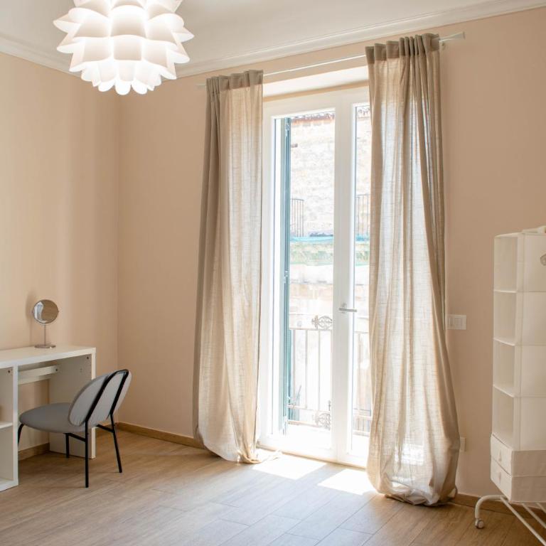 Ottagono Del Sole Apartment - Two-Bedroom House - 16