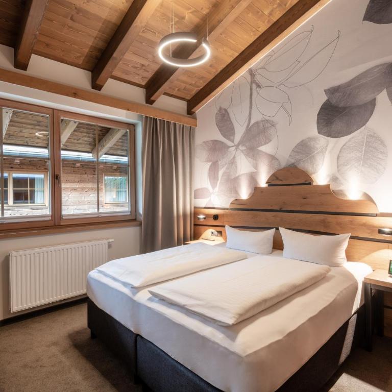 Das Kaltenbach - ApartHotel - Appartamento con 2 Camere da Letto - 7