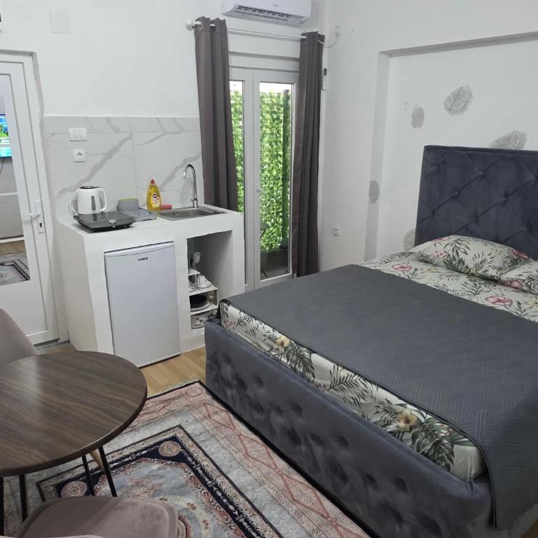 AK mini studio u centru - Studio - 12