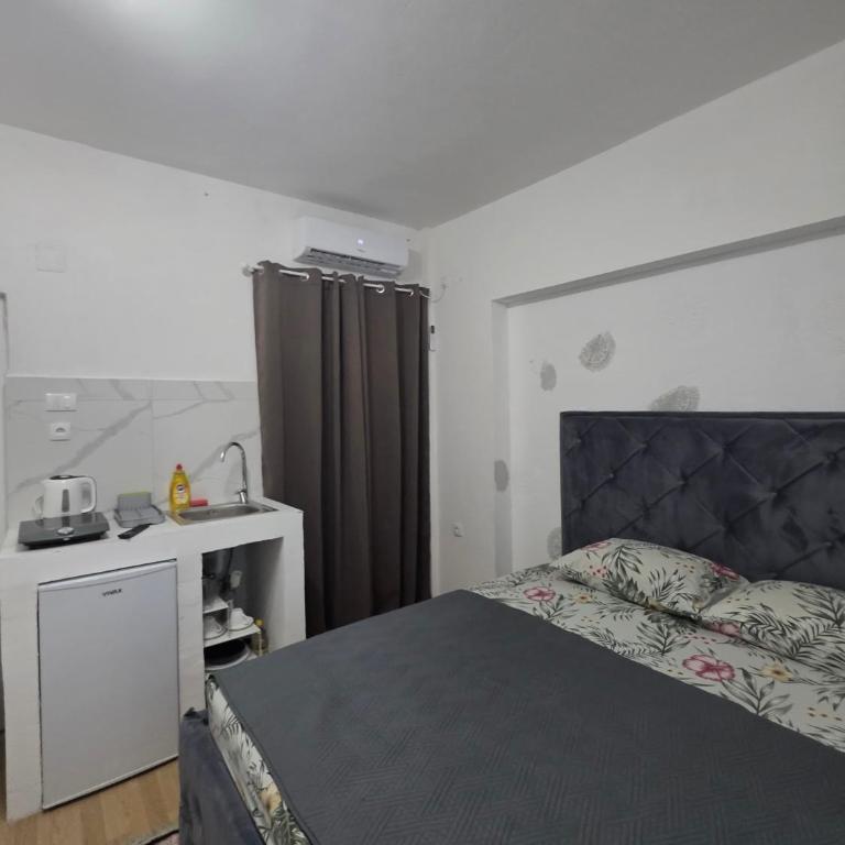 AK mini studio u centru - Studio - 6