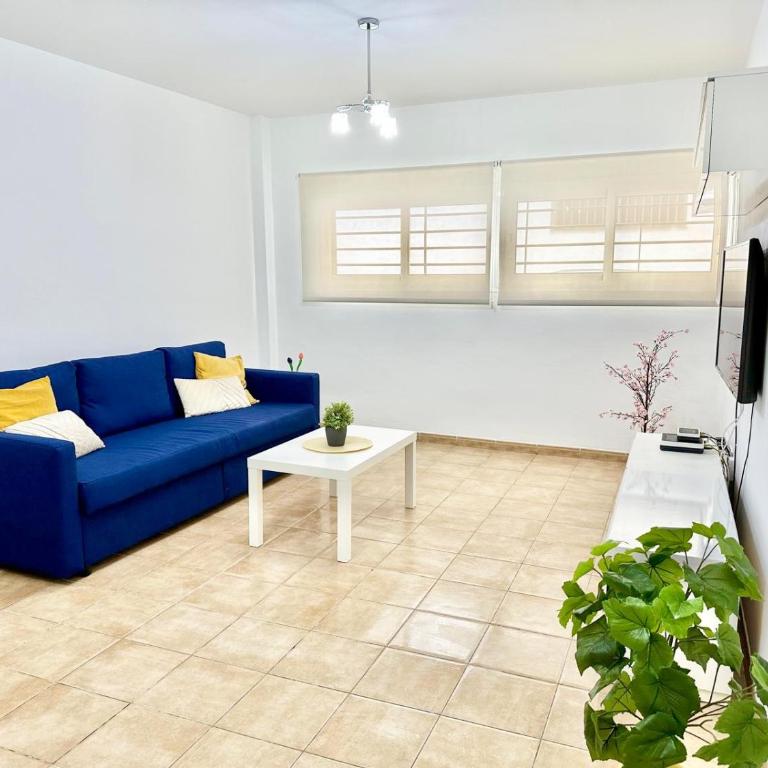 Apartamento E&D - Apartamento de 2 dormitorios - 4