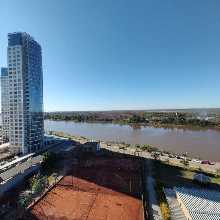 Departamento Puerto Este - Apartamento de 1 dormitorio - 3