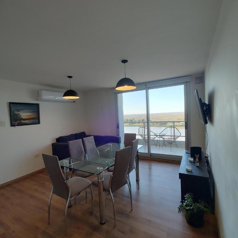 Departamento Puerto Este - Apartamento de 1 dormitorio - 5