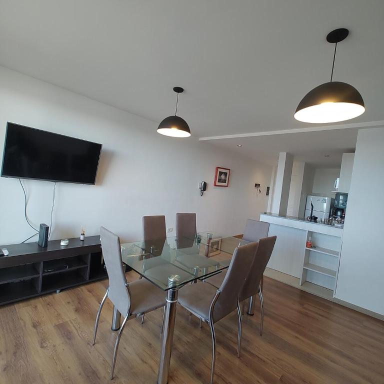 Departamento Puerto Este - Apartamento de 1 dormitorio - 11