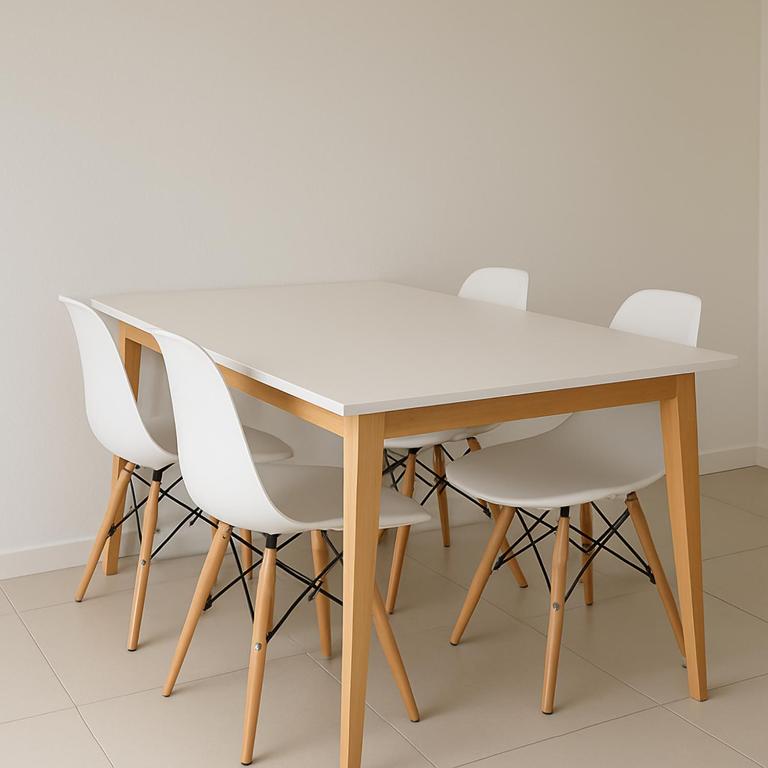 NUEVO Puerto Norte con cochera opcional - Apartamento - 28