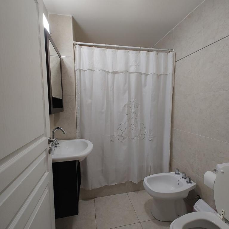 Departamento Puerto Este - Apartamento de 1 dormitorio - 13