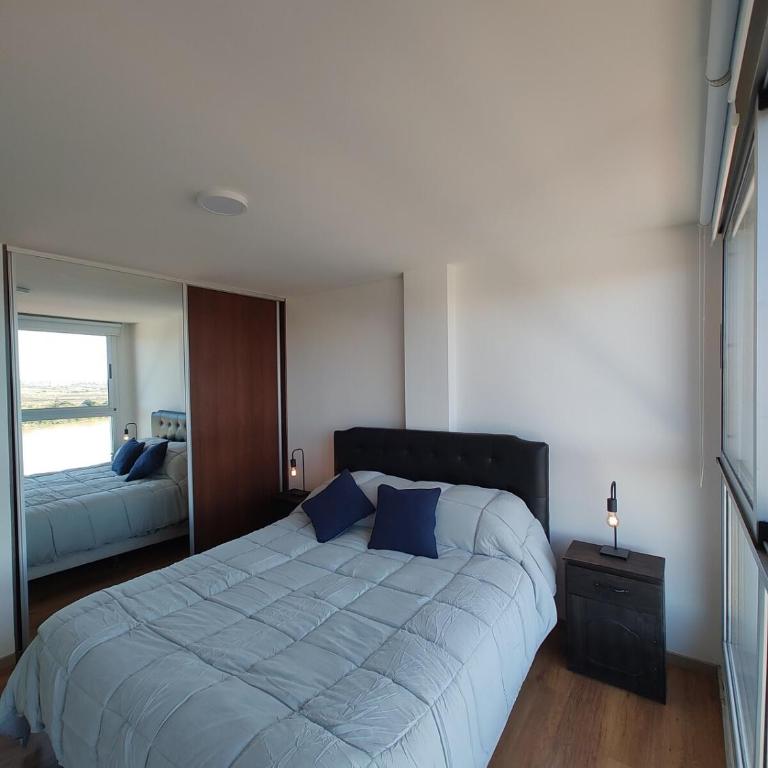 Departamento Puerto Este - Apartamento de 1 dormitorio - 14