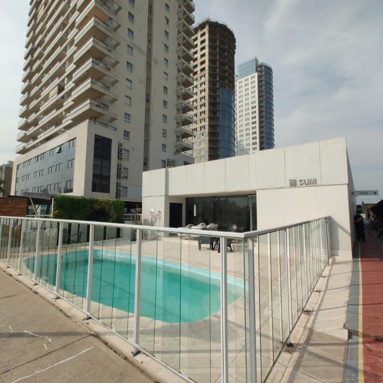 Departamento Puerto Este - Apartamento de 1 dormitorio - 15