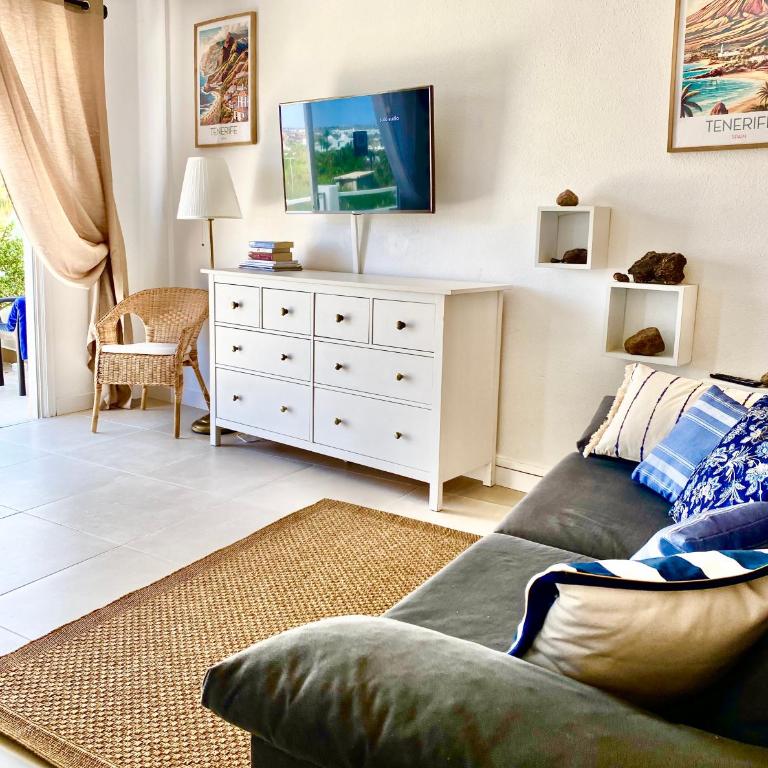 Malibu Park Apartment Mar Azul - Apartamento de 1 dormitorio - 16