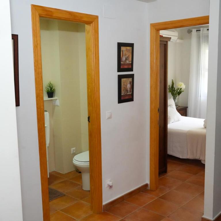 VFT Castillo de la Yedra - Apartamento de 2 dormitorios - 9