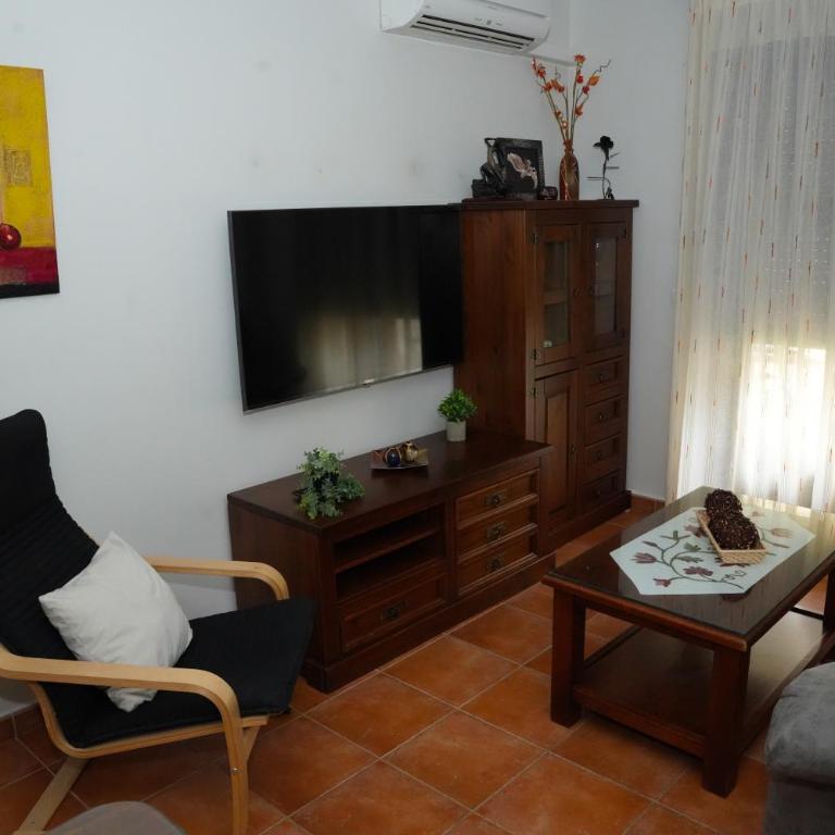 VFT Castillo de la Yedra - Apartamento de 2 dormitorios - 4