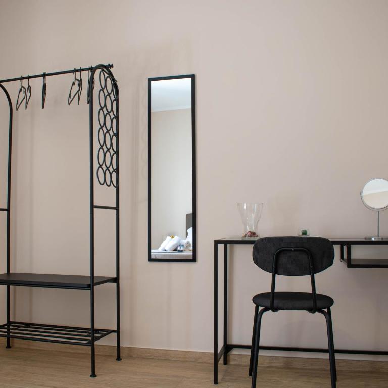 Ottagono Del Sole Apartment - Two-Bedroom House - 28