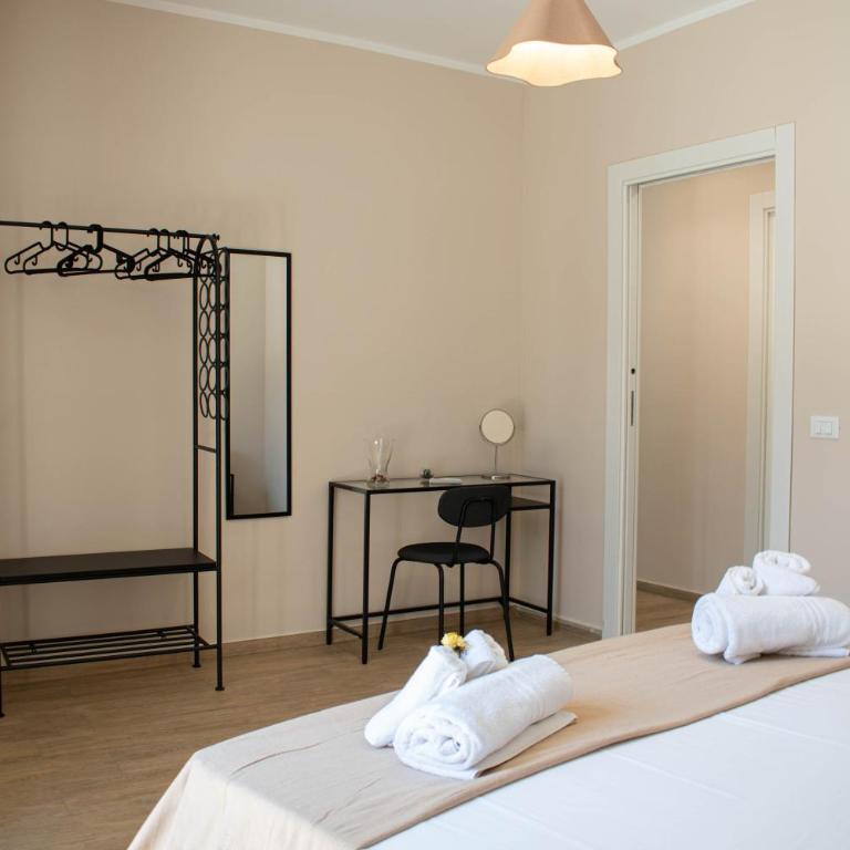 Ottagono Del Sole Apartment - Two-Bedroom House - 31