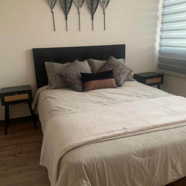 Departamento Llanquihue Lago - Three-Bedroom Apartment - 14