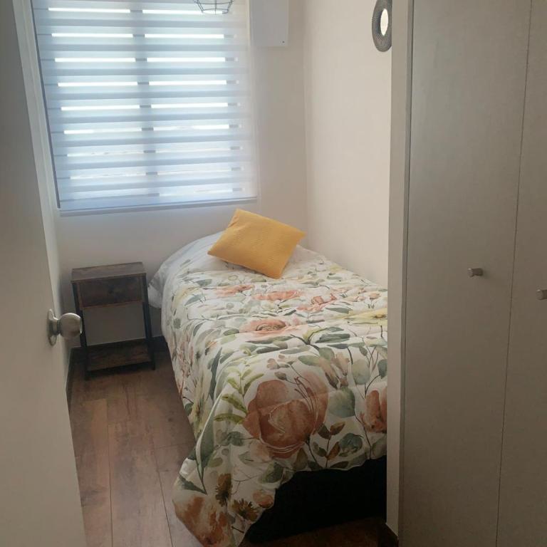 Departamento Llanquihue Lago - Three-Bedroom Apartment - 18