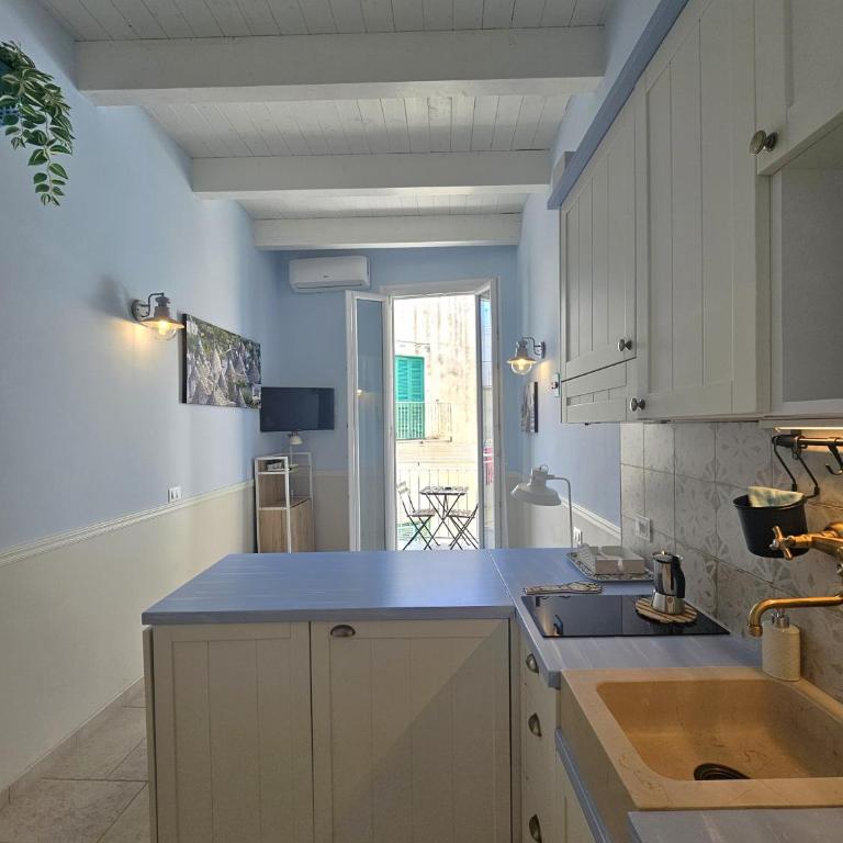 PURA VITA apartments - Monolocale - 10