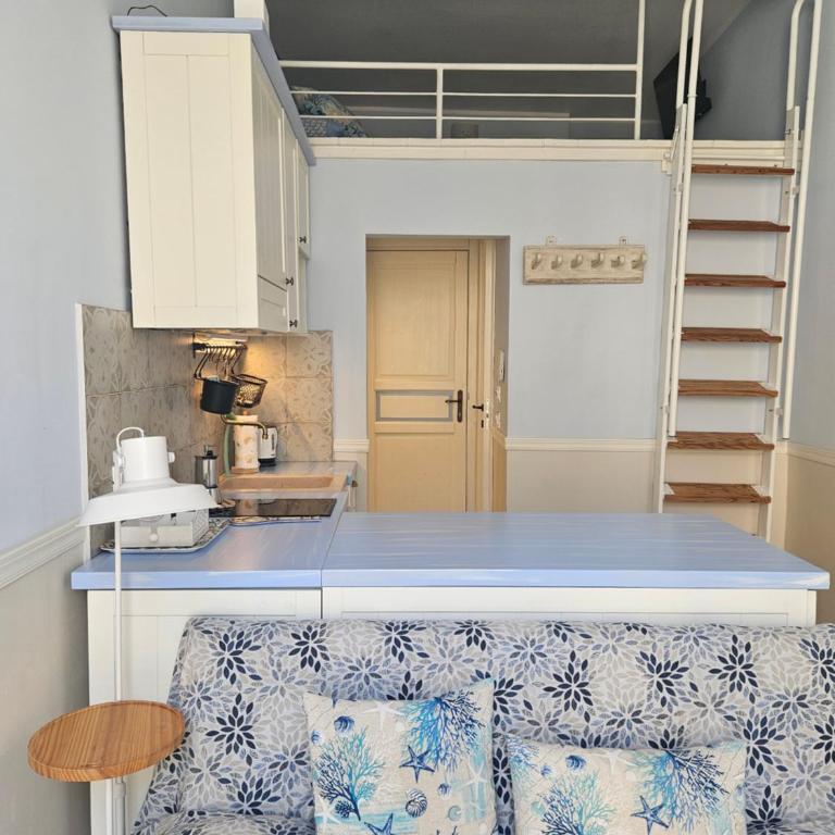 PURA VITA apartments - Monolocale - 5