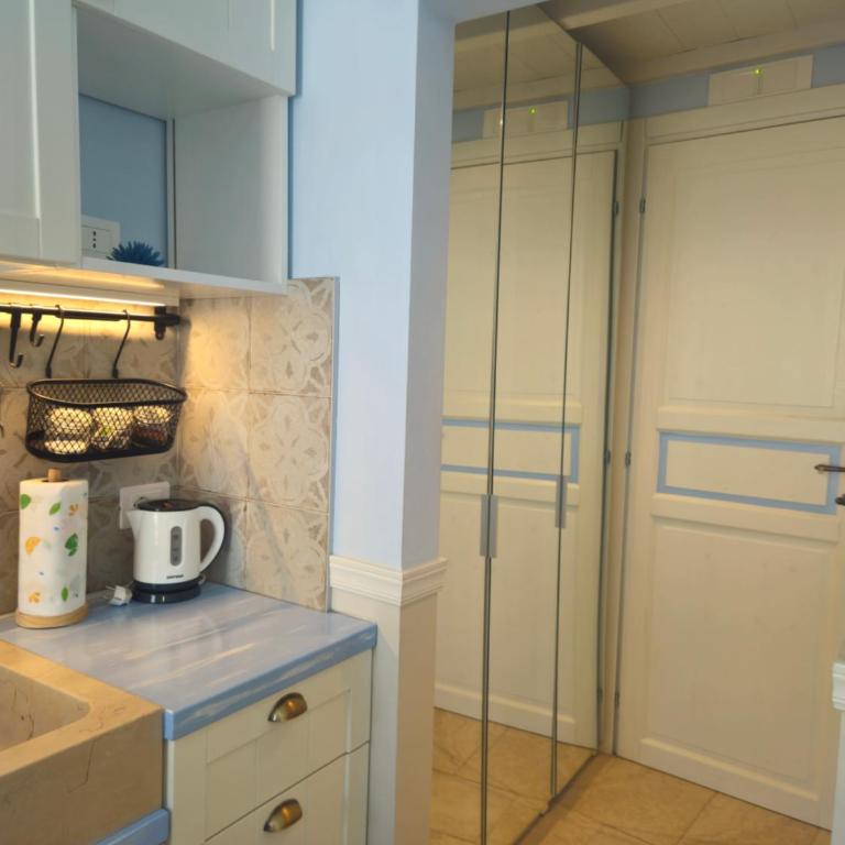 PURA VITA apartments - Monolocale - 7