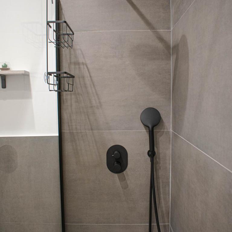 Ottagono Del Sole Apartment - Two-Bedroom House - 36