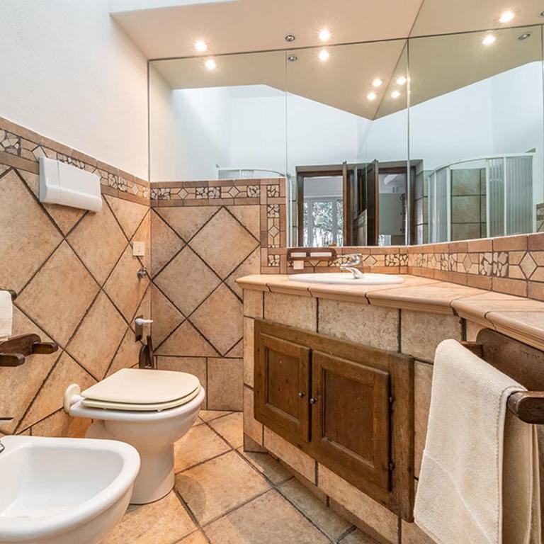 Holiday home in Cala Gonone Nuoro Provinz 40363 - Casa Vacanze - 35