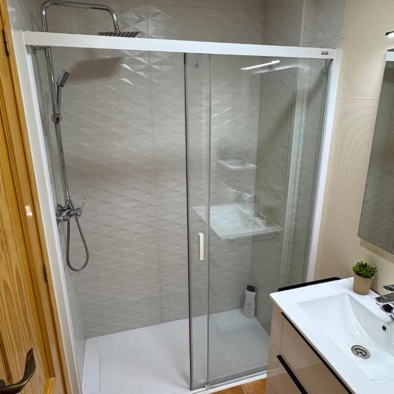 VFT Castillo de la Yedra - Apartamento de 2 dormitorios - 11