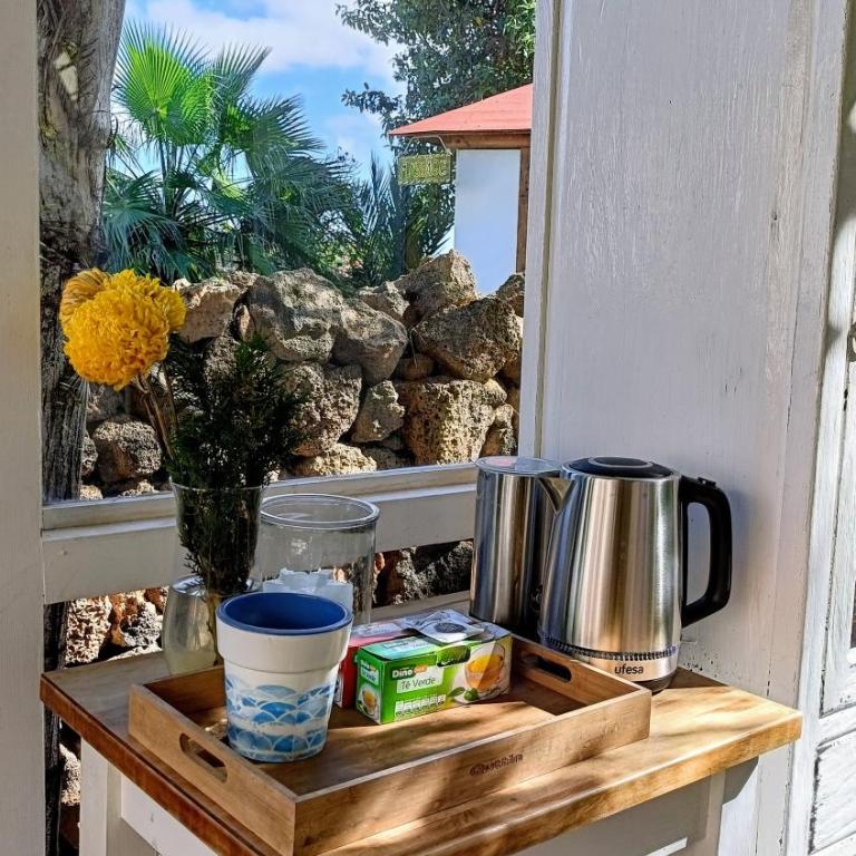 7lemonshouse - Apartamento de 1 dormitorio - 25