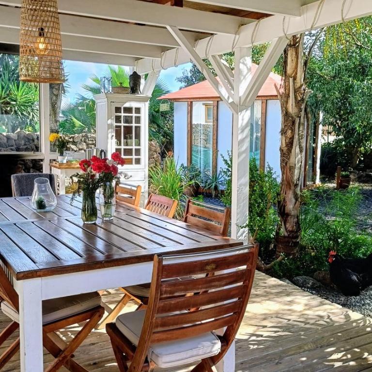 7lemonshouse - Apartamento de 1 dormitorio - 21