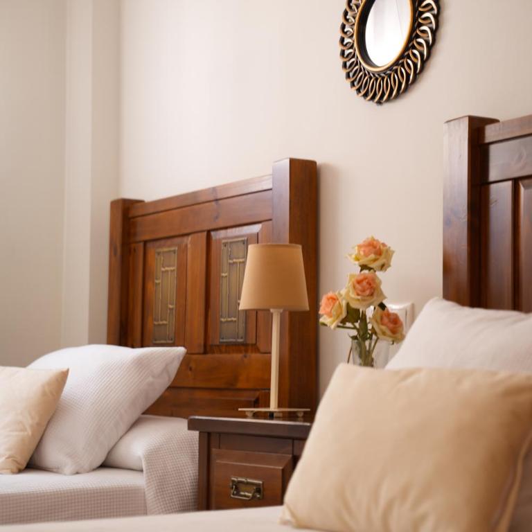 VFT Castillo de la Yedra - Apartamento de 2 dormitorios - 13
