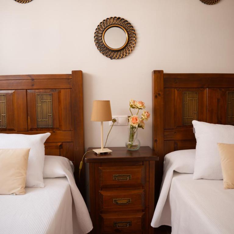 VFT Castillo de la Yedra - Apartamento de 2 dormitorios - 14