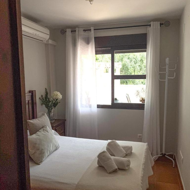 VFT Castillo de la Yedra - Apartamento de 2 dormitorios - 15