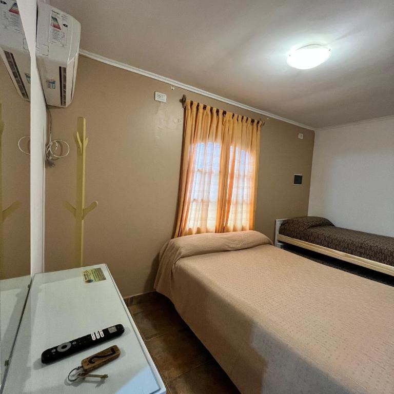 Nuevo hostal picacho - Habitación Doble con baño privado - 2