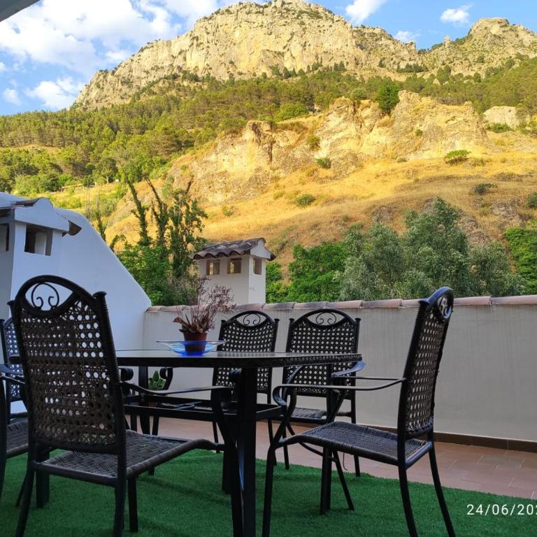 VFT Castillo de la Yedra - Apartamento de 2 dormitorios - 17