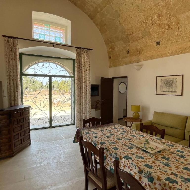 Villa DonnaMaria - Villa con Vista Giardino - 10