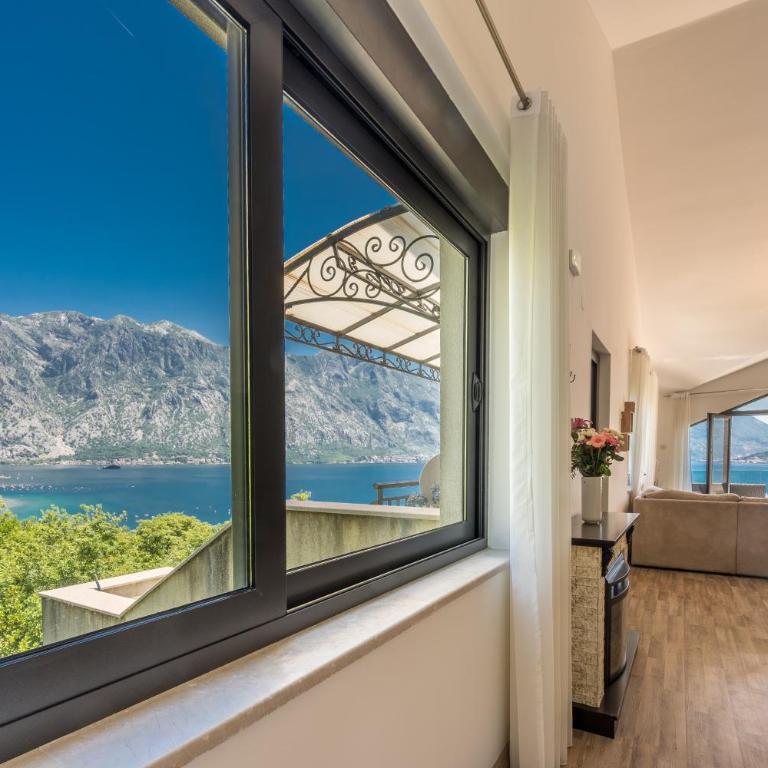 The Beach Penthouse - Penthaus Apartman - 13