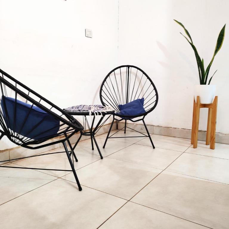 Zona Aeropuerto Neuquén - Apartamento de 1 dormitorio - 3