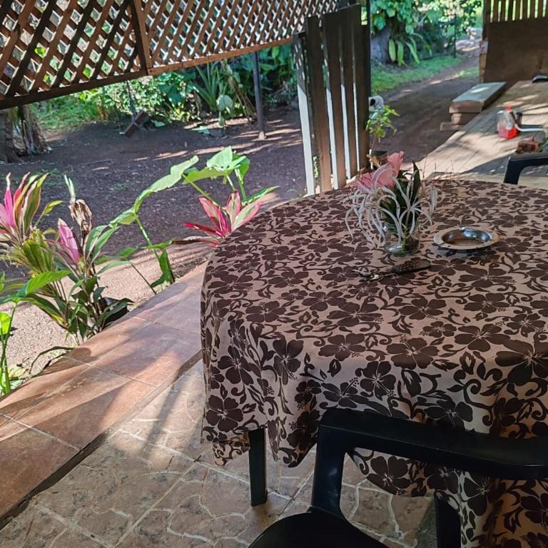 Cabañas Iisi - Classic Triple Room - 27