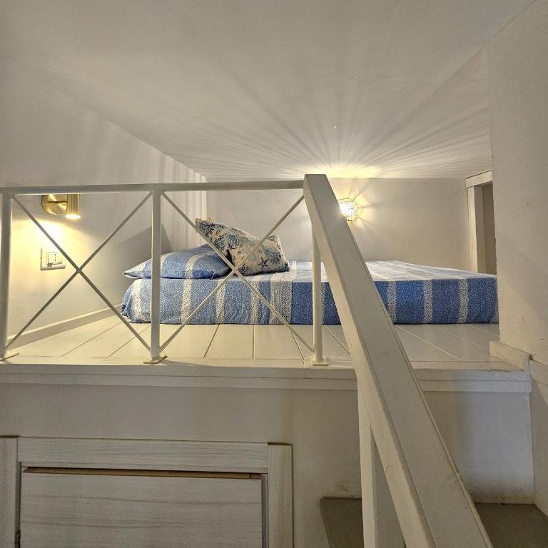 PURA VITA apartments - Appartamento Deluxe - 8