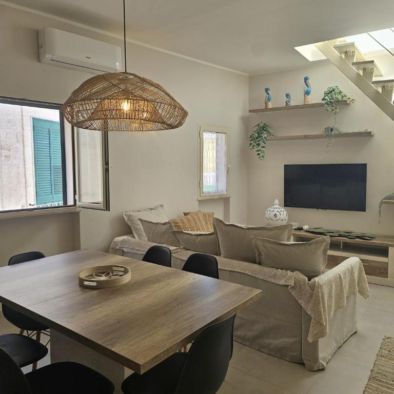 PURA VITA apartments - Appartamento Deluxe - 7