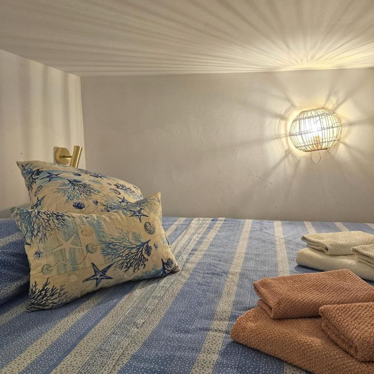PURA VITA apartments - Appartamento Deluxe - 2
