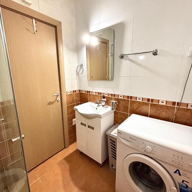 Sara's Studio - Apartman sa 1 Spavaćom Sobom - 18