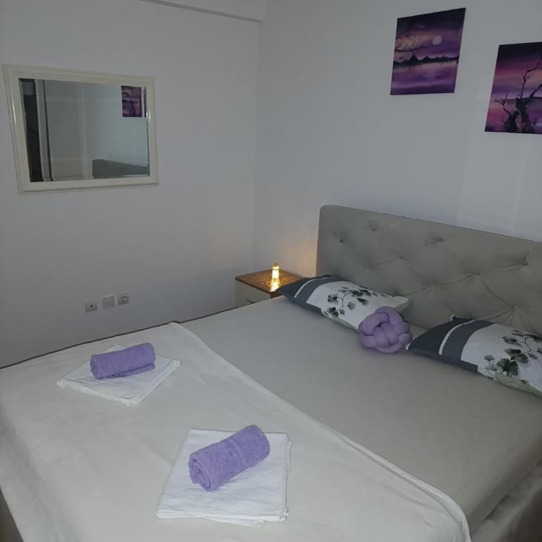Apartman TEA Trebinje - Apartman sa 2 Spavaće Sobe - 4