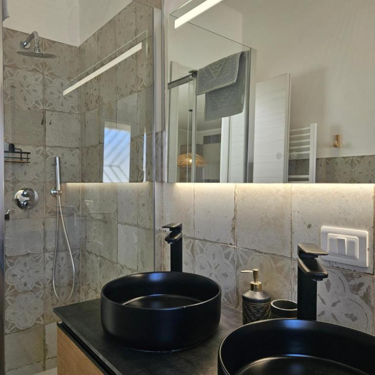 PURA VITA apartments - Appartamento Deluxe - 13