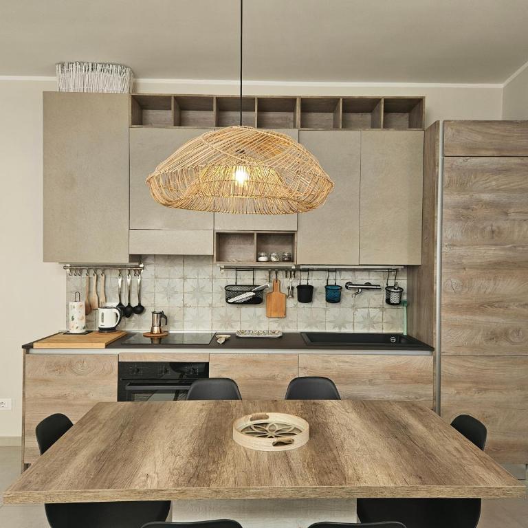 PURA VITA apartments - Appartamento Deluxe - 15