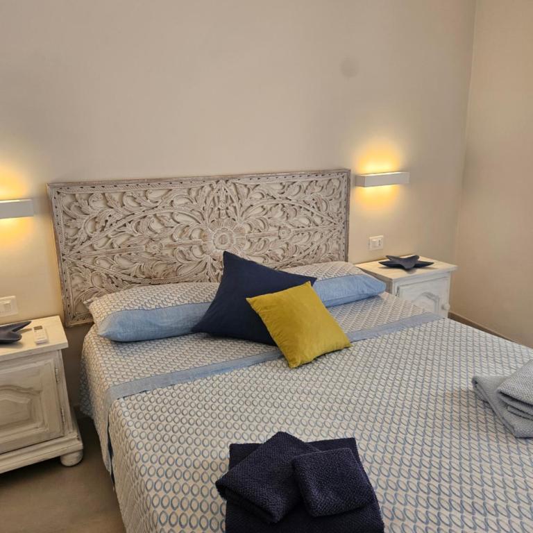 PURA VITA apartments - Appartamento Deluxe - 12