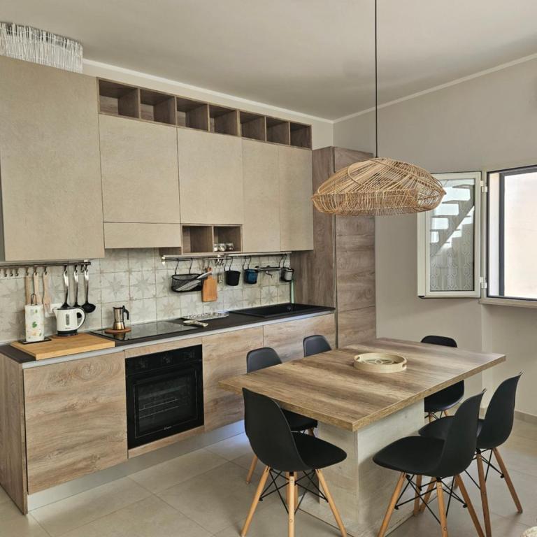 PURA VITA apartments - Appartamento Deluxe - 16