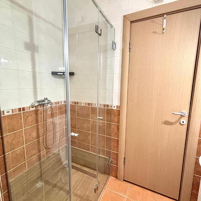 Sara's Studio - Apartman sa 1 Spavaćom Sobom - 19